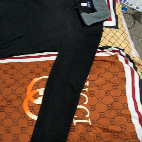 Black PLACE sweater - Picture 15 of 17